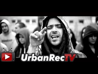 Mesajah feat. Grizzlee - Ten kraj Official Video