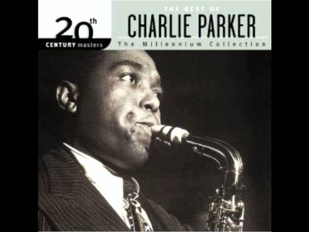 K. C. Blues by Charlie