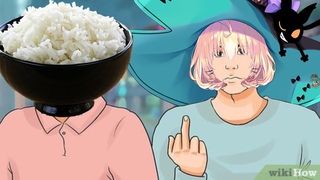 Millie gets tipsy then disses rice