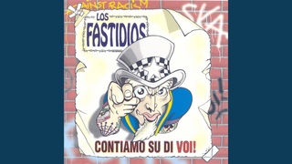 Vecchio skinhead