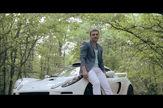 Ricci Art (Артур Асатрян ) ft Inna - Du im ser (Coming Soon)