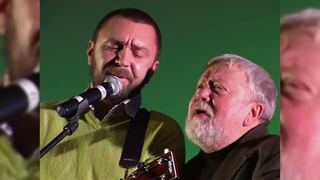 Сергей Шнуров feat. Сергей Соловьев — Хуйня