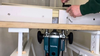 Лифт для фрезера Makita 2300/2301 или 3612с