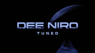 MELODIC TECHNO & PROGRESSIVE HOUSE - DEE NIRO TUNED - ALEX DEL ALMO, SILVER PANDA, Y DO I, RAVI L.