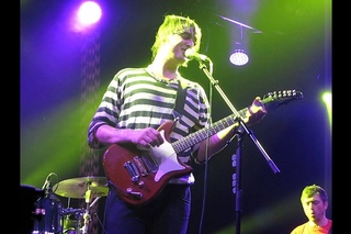 Babyshambles - Baddie’s Boogie ()