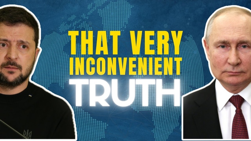 The Ukraine FACTS The West Doesnt Want To Hear, With Nicolai Petro, Ruslan Kotsaba, and A.