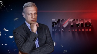 Мотив преступления | Все серии | Александр Половцев