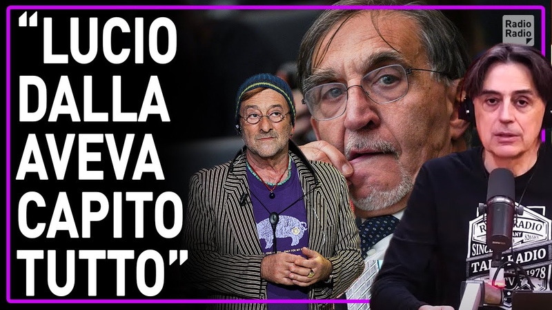 LA RUSSA E QUELLE PAROLE ILLUMINANTI DI DALLA CI AVEVA AVVERTITO SULLE POLEMICHE DA