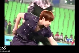 WooGyu -The chaser-compilation - 2012
