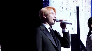 230924 Come What May   | PALMTREE ISLAND 2nd GALA CONCERT |  XIA JUNSU  (4K)