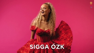 Sigga Ózk - Gleyma þér og dansa - Söngvakeppnin 2023