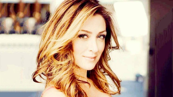 sasha alexander; so