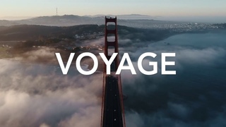Eltina Minarolli - VOYAGE