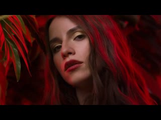 Христина Соловій  Втікала official video_1080p