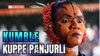 kuppe panjurli yenne boolya Kidoor | #daivaradhane #nammakudla #tulunadu #panjurlikola #daivakola