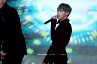 160814 BANB BANGBANG HUI FOCUS