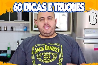 Ana Maria Vrogui #29 - 60 dicas e truques culinrios