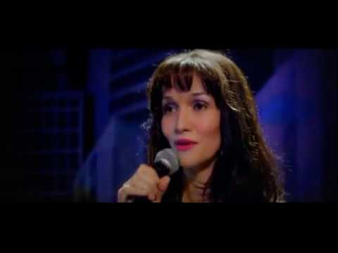 Natalia Oreiro Paisaje (con