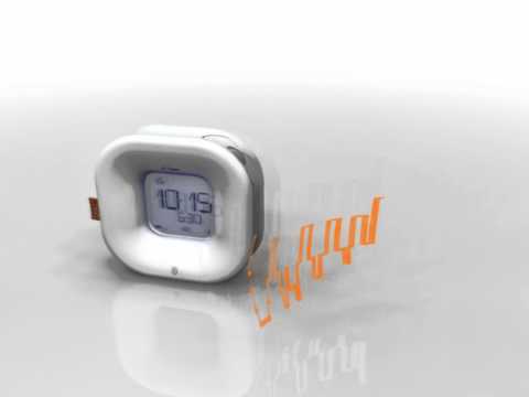 personal sleepphase alarm clock (