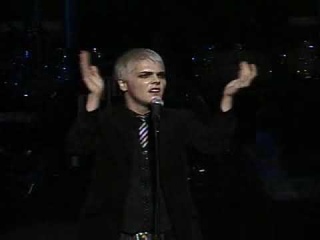 My Chemical Romance | KROQ Almost Acoustic Christmas | 2006