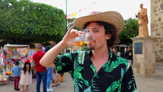 Imposible salir SOBRIO de esta ciudad | Tequila, México 🌵🇲🇽