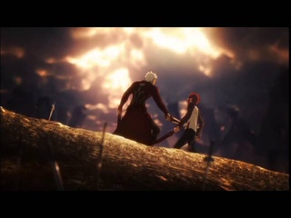 AMV Thousand Foot Krutch - War Of Change