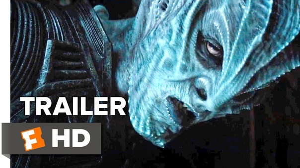 Star Trek Beyond Official Trailer, 3 (2016) Chris Pine, Zoe Saldana Movie