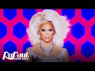 “Something’s Got A Hold On Me” S14 E9 Lip Sync 🎤 RuPaul’s Drag Race Season 14