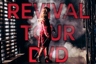 The Revival Tour 2016 | DVD