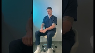 ЦІЮ ВПРАВОЮ МОЖНА ЗНЯТИ БІЛЬ З ПОПЕРЕКА КУПРИКА ТА КРИЖА