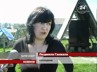 Шацькі озера готові до навали туристів