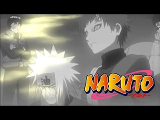 Naruto Ending 13 | Yellow Moon (HD)