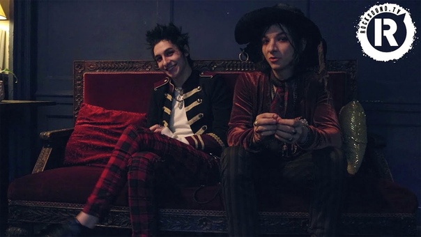 Who Is Sebastian Danzig By Palaye