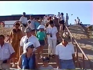 9 (ч) Путешествие в Египет * АФРИКА * Луксор. Нил. Красное море.