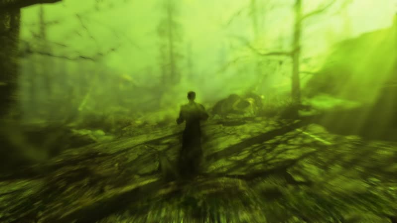 Богиня детей Атома. Fallout 4 В Русской озвучке от Cool Games. Серия