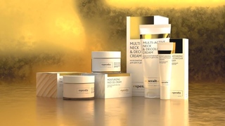Experalta Aurum  золото, возрождающее красоту!
