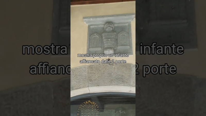 La villa di Tomerello ex sede degli Innocenti di