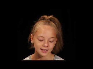 Читка инсценировки “Две собаки“(автор О.Емельянова).