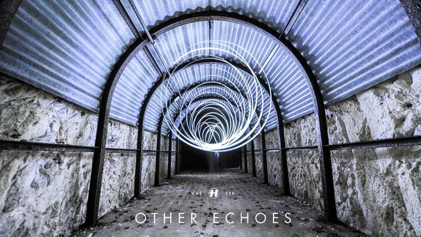 Other Echoes Ben Knight Cant Help (feat. Rachel