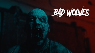 Bad Wolves - Sacred Kiss (feat. Aaron Pauley of Of Mice & Men)