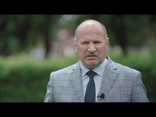 Поздравление Главы Южского муниципального района с Днём города Южи