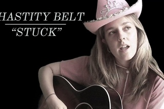 Chastity Belt - “Stuck“ [OFFICIAL VIDEO]