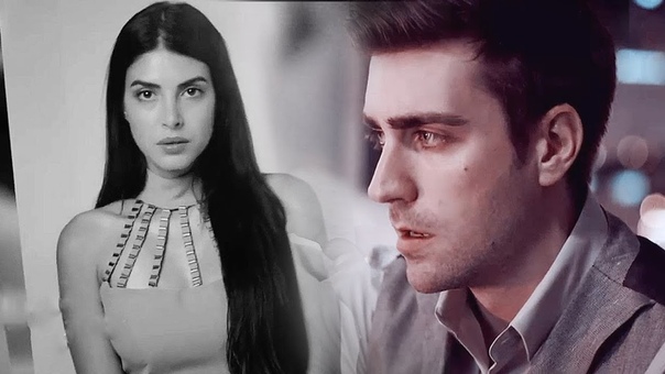 Yagiz Hazan You Were Meant For