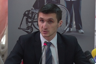 Дмитро Ткачук про заходи безпеки на дорогах, які впроваджуються та вдосконалюються у місті