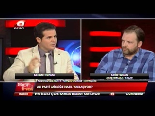 Kur'an'a Atatrk Suresi!