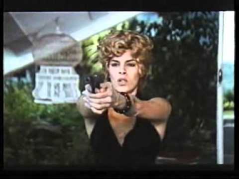 L ANGELO CON LA PISTOLA (1991) Con Tahnee Welch Trailer