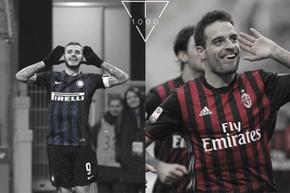 Promo AC Milan vs Inter |  | Serie A Tim 2016/2017