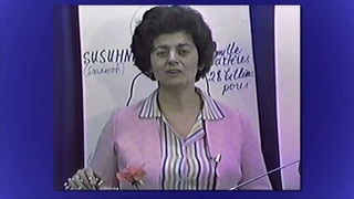Natacha Kolesar. 30 - Les trois courants et les chakras.