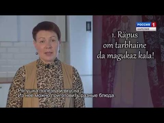 Veroiden tedolang. Kalakurnik