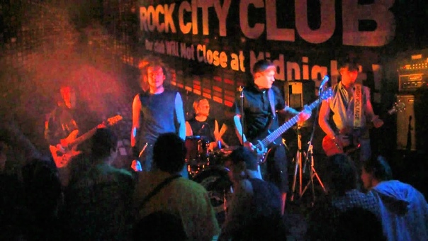 Tribute to Metallica 3 30 years (part
